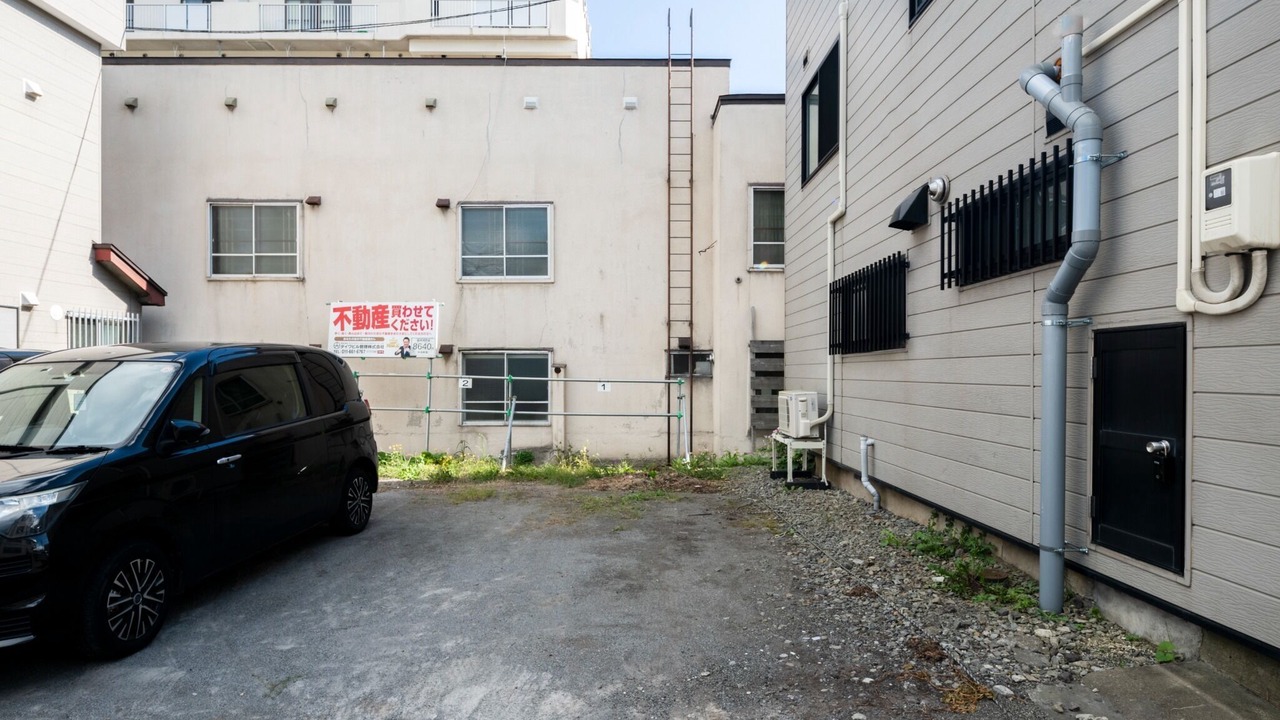 Photo of Outdoor in Otaru