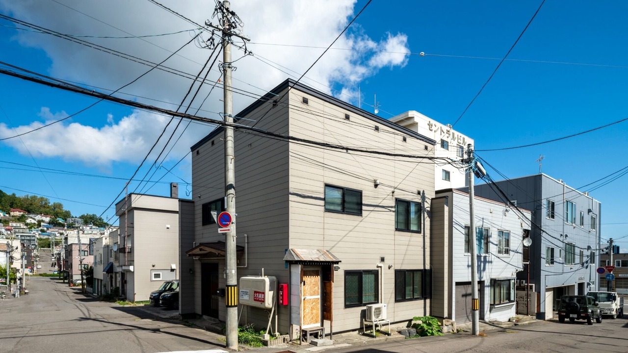 Photo of Others in Otaru