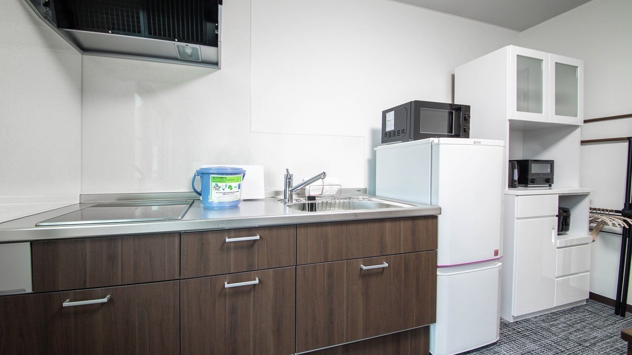 Photo of Kitchen in Furano
