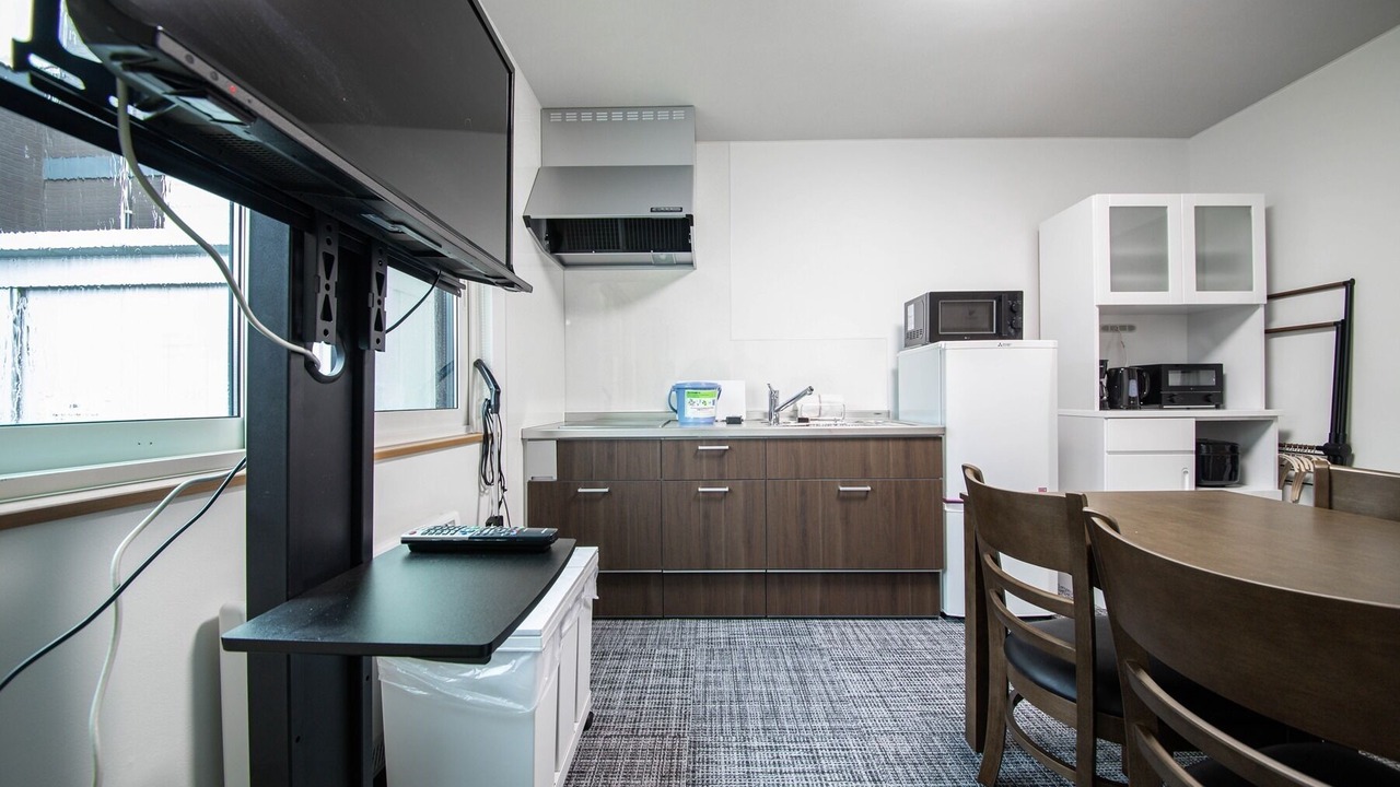Photo of Kitchen in Furano