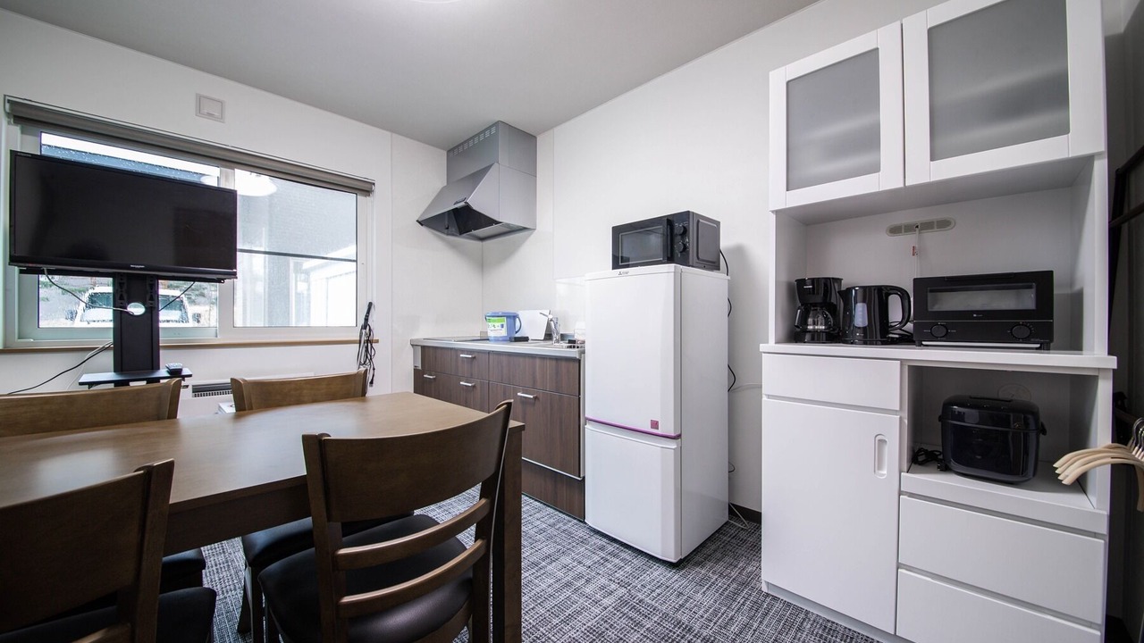 Photo of Kitchen in Furano