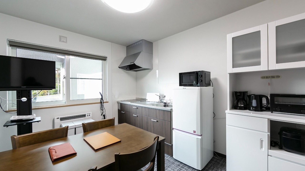 Photo of Kitchen in Furano