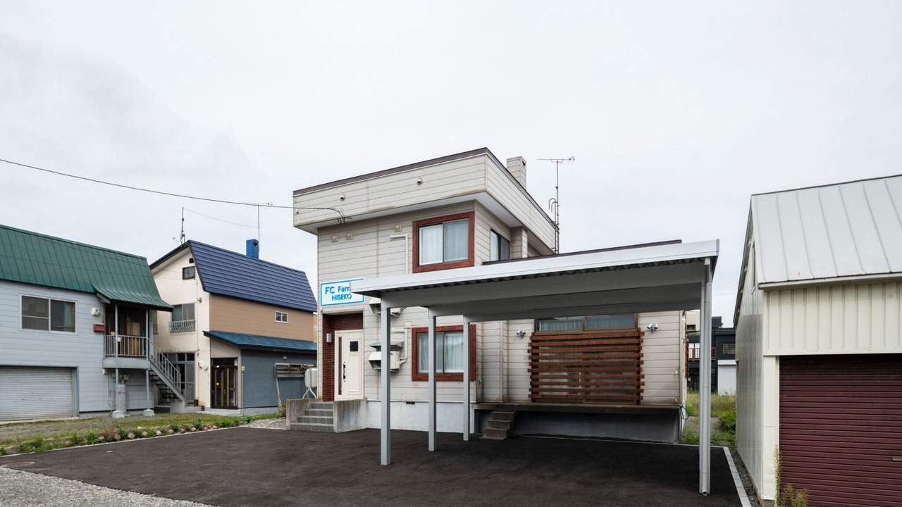 Photo of Outdoor in Kutchan
