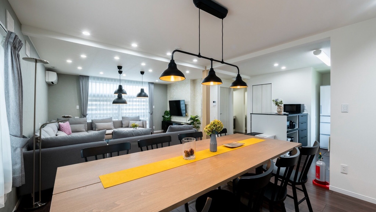 Photo of Kitchen in Kutchan