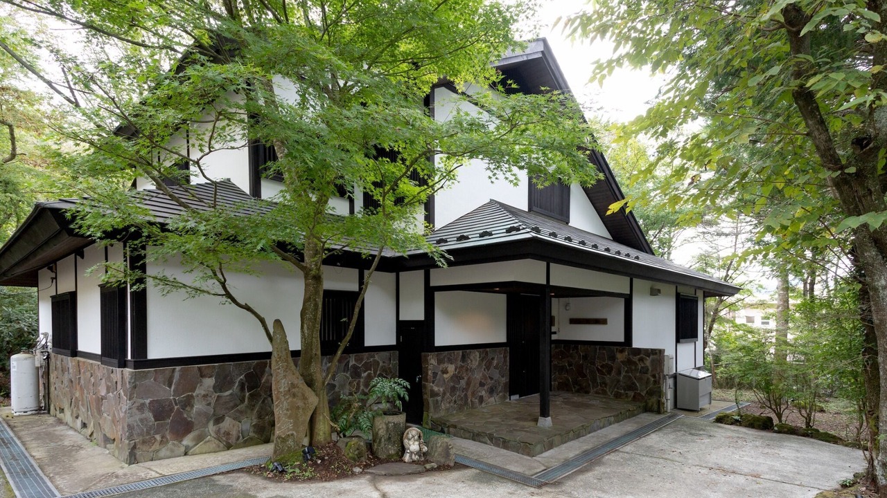 Photo of Outdoor in Hakone