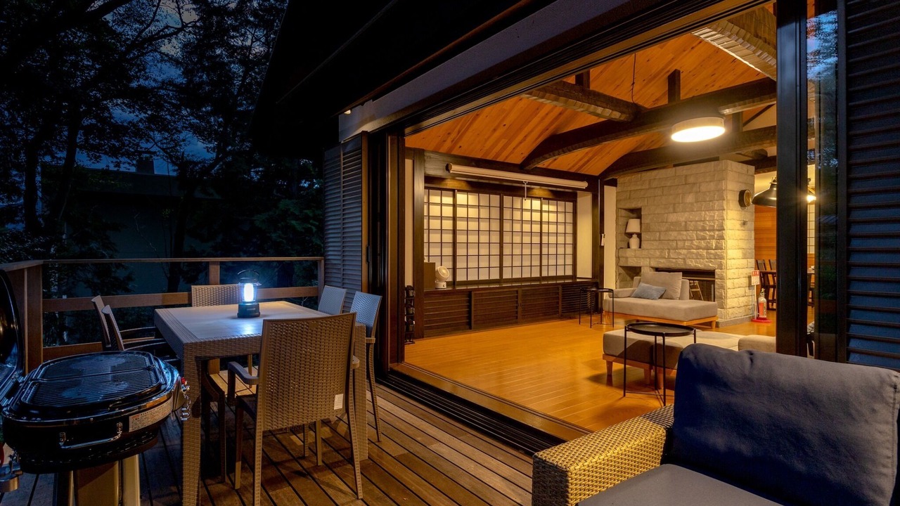 Photo of Outdoor in Hakone