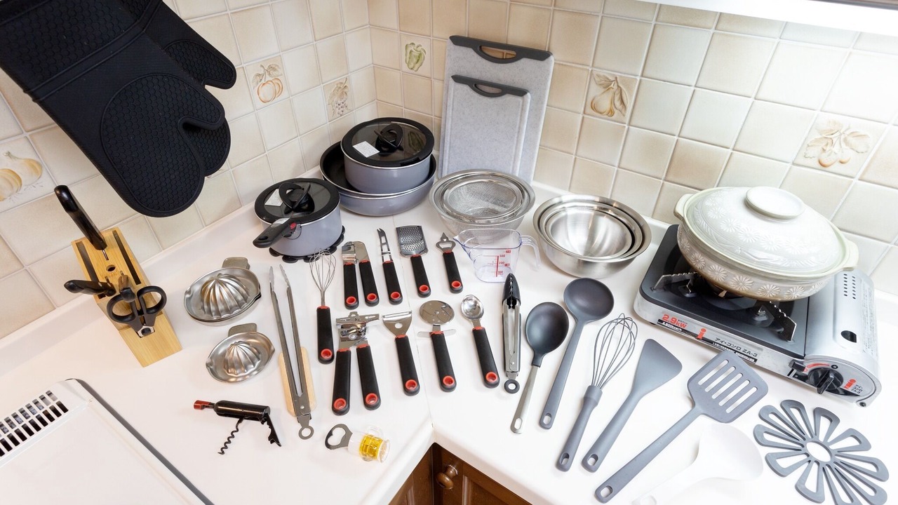 Photo of Kitchen in Hakone