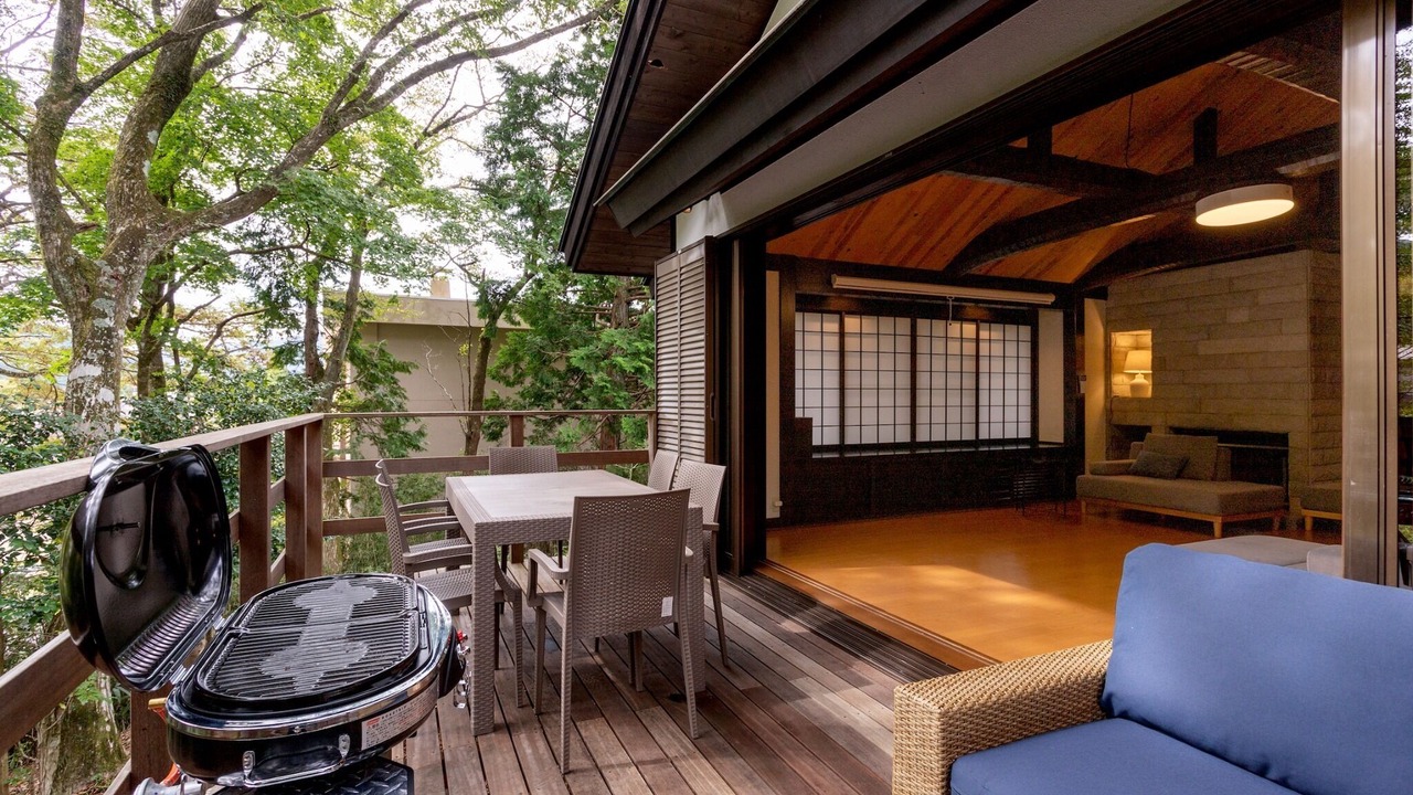 Photo of Outdoor in Hakone