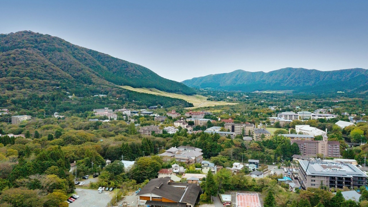 Photo of Outdoor in Hakone
