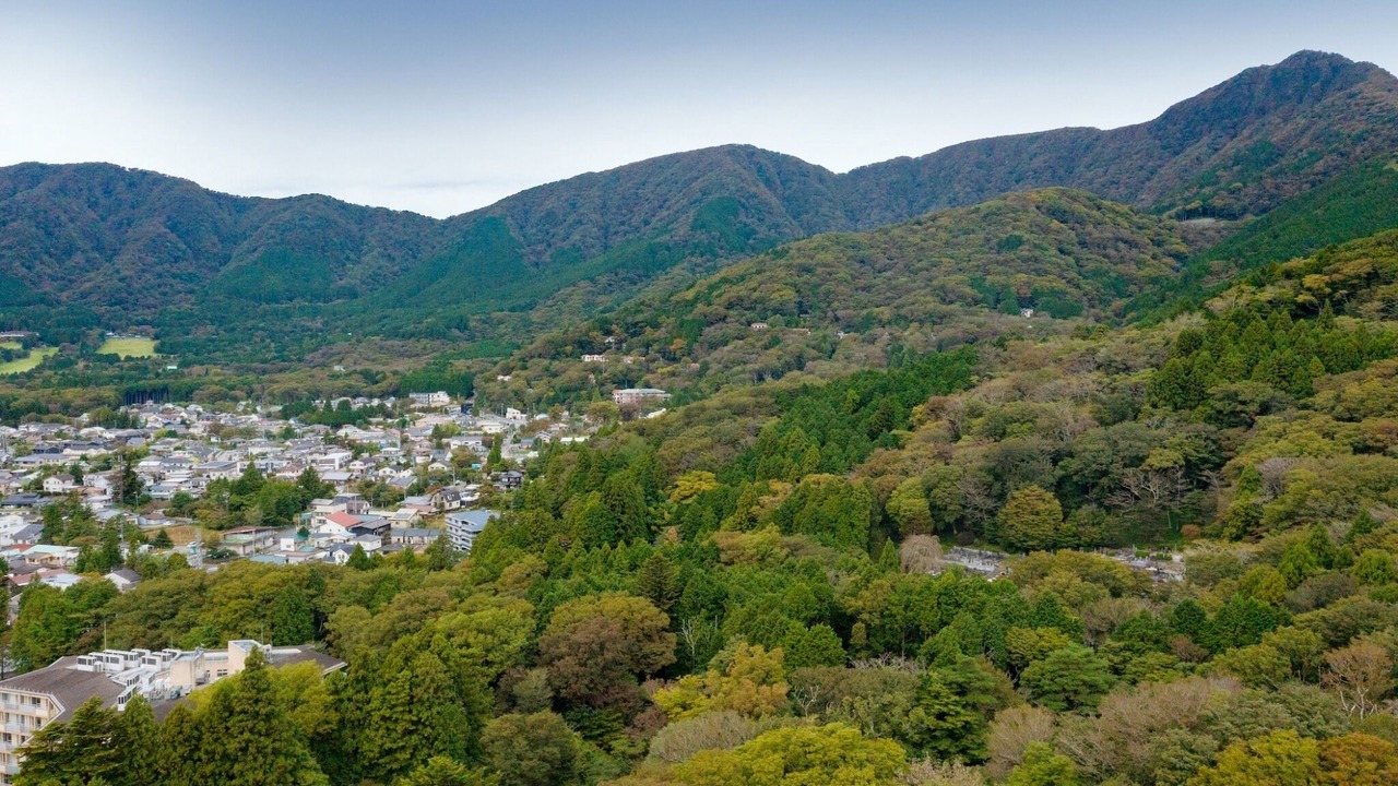 Photo of Outdoor in Hakone