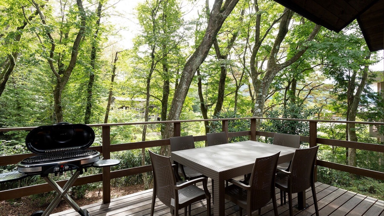 Photo of Outdoor in Hakone