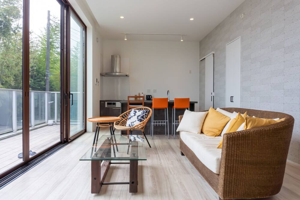 Photo of Bedroom in Yoshihama