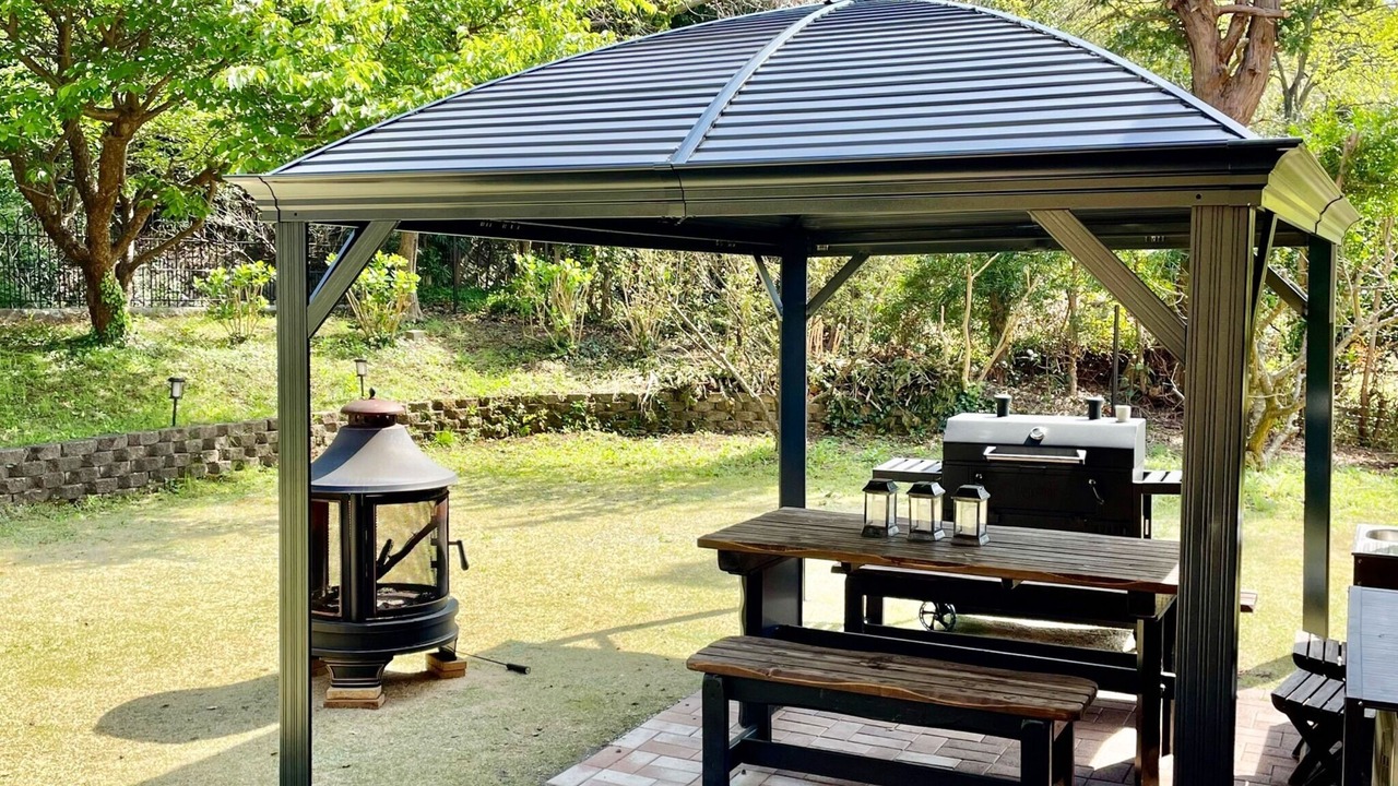 Photo of Outdoor in Higashiizu