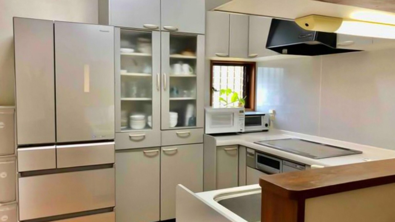 Photo of Kitchen in Higashiizu