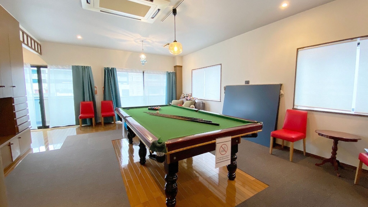 Photo of Bedroom in Minami Ward