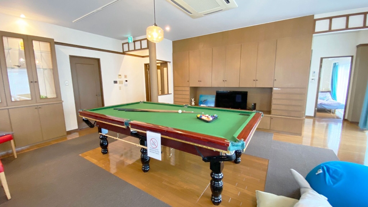 Photo of Bedroom in Minami Ward