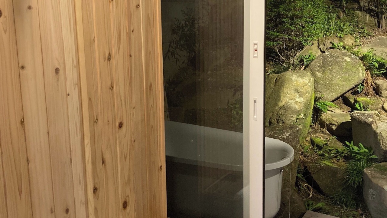 Photo of Others in Hida Takayama Onsen