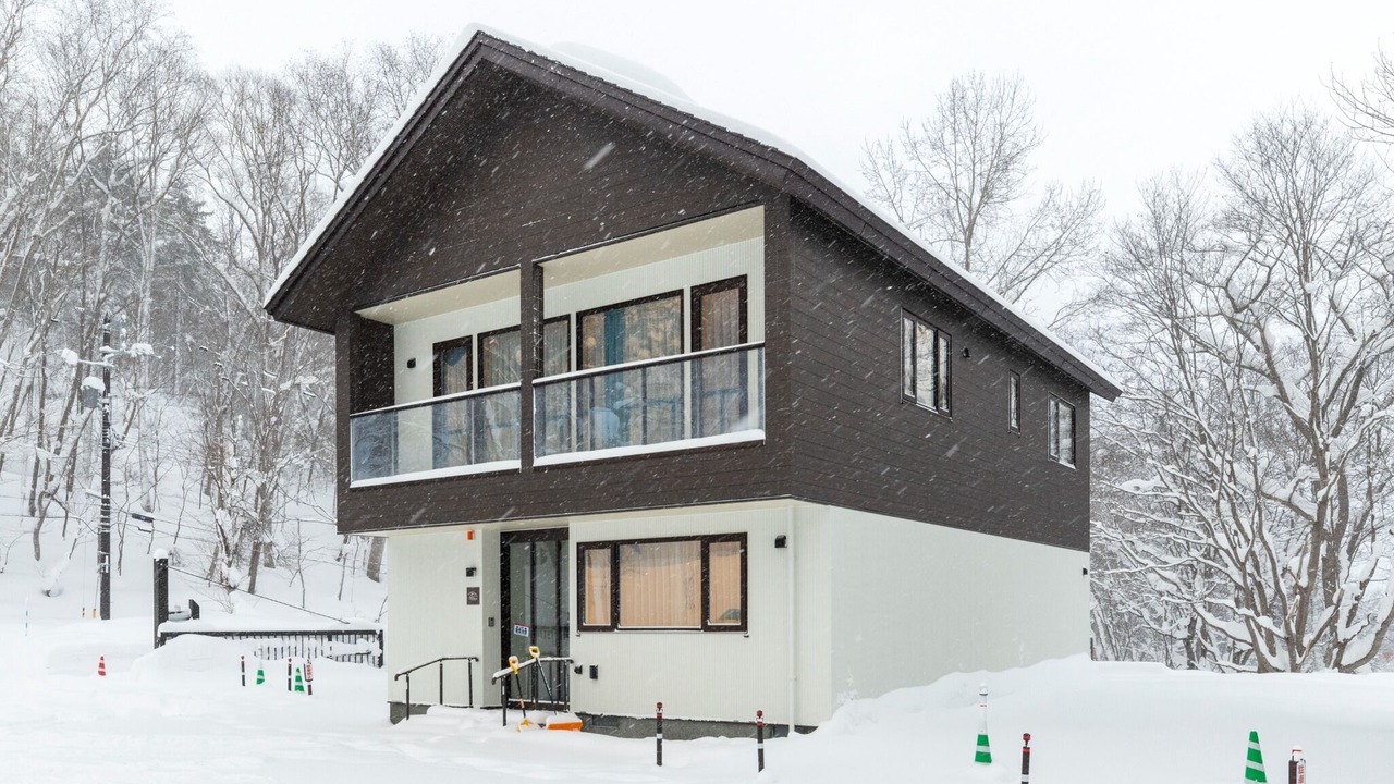 Photo of Outdoor in Makkari-mura