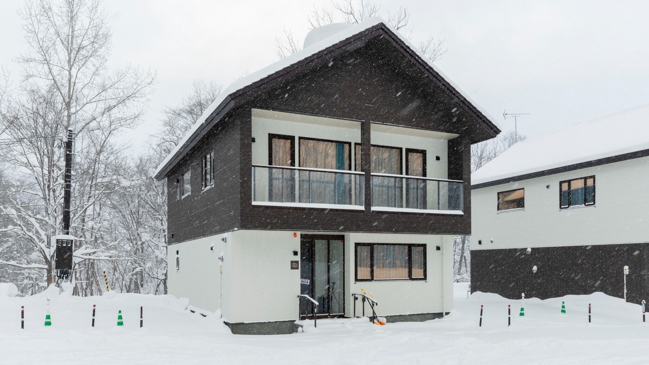 Photo of Outdoor in Makkari-mura