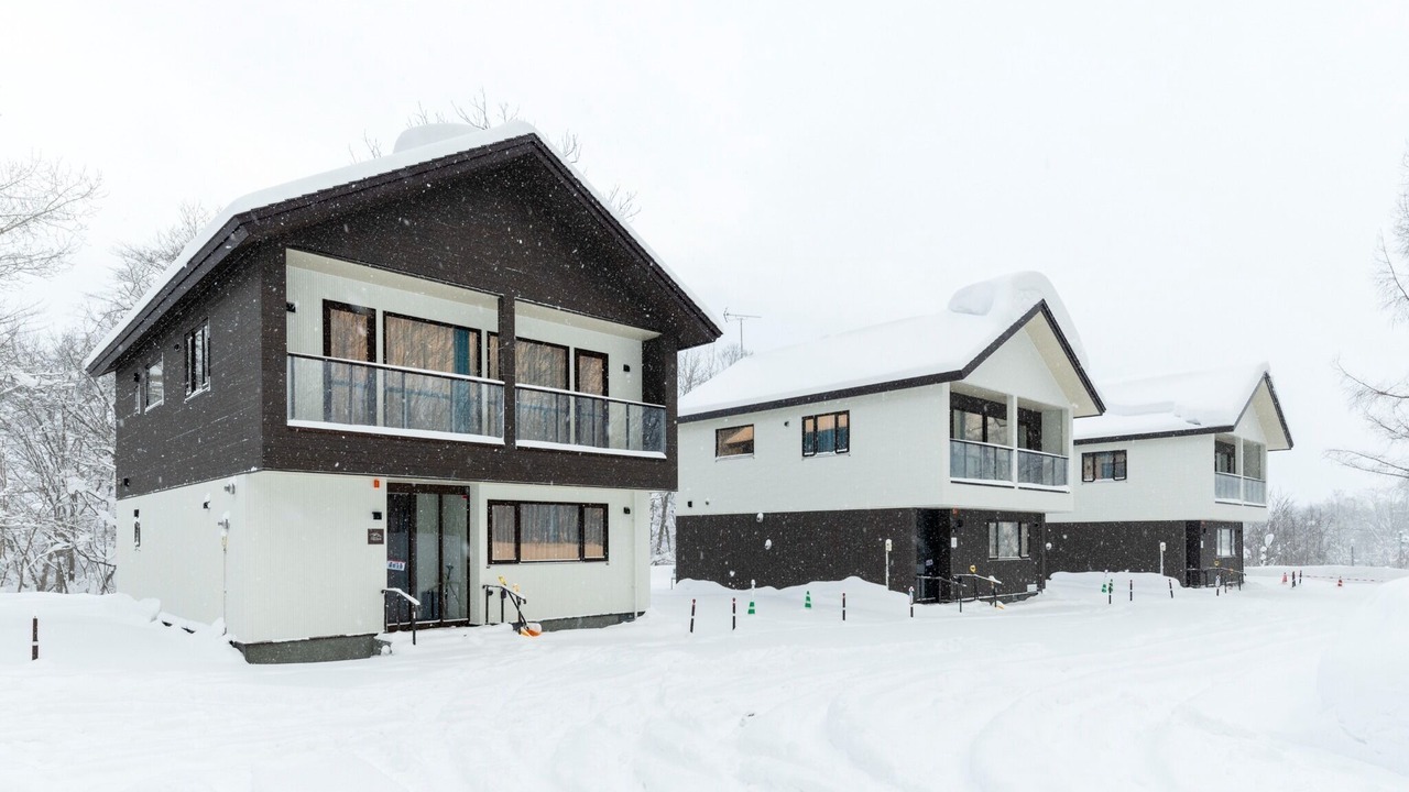 Photo of Outdoor in Makkari-mura