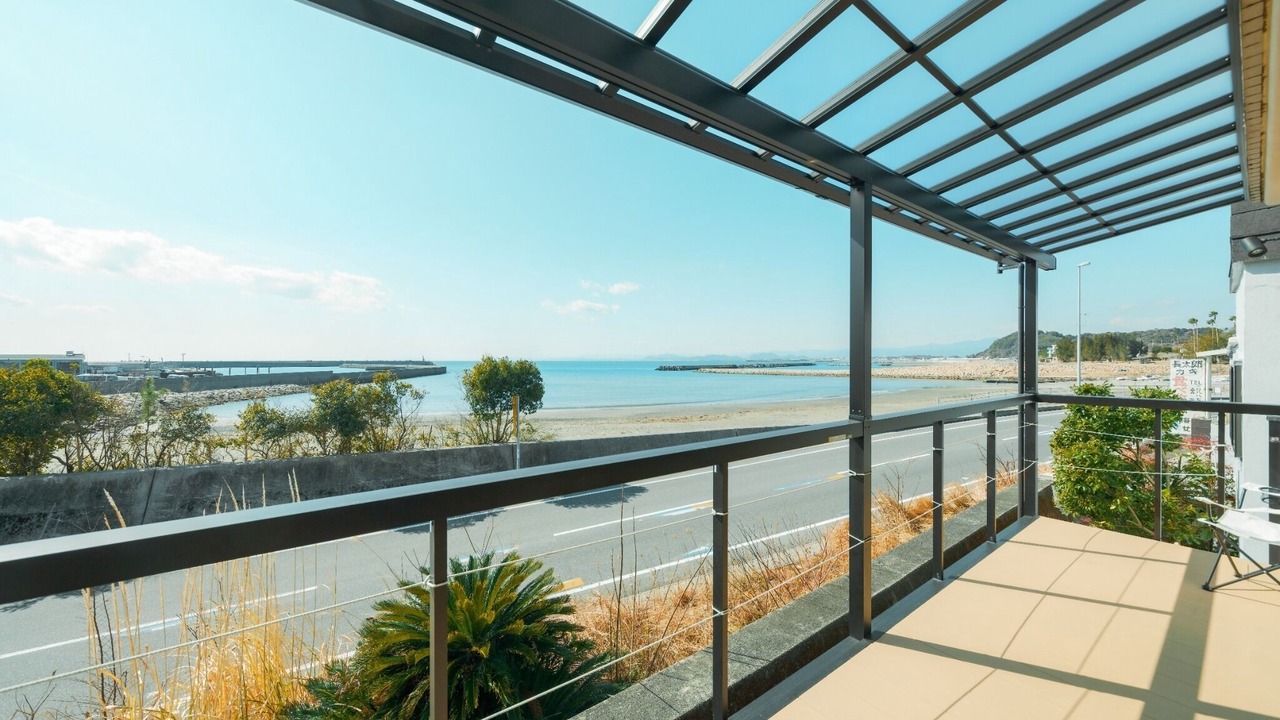 Photo of Outdoor in Geisei-mura