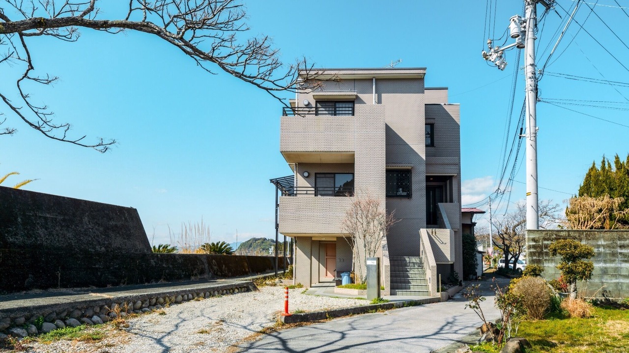 Photo of Outdoor in Geisei-mura