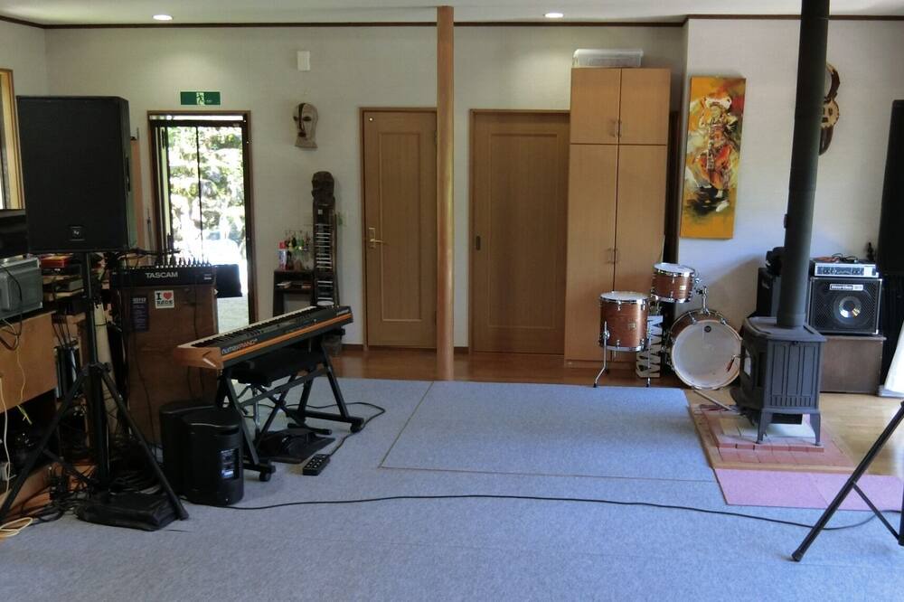 Photo of Livingroom in Ajiro