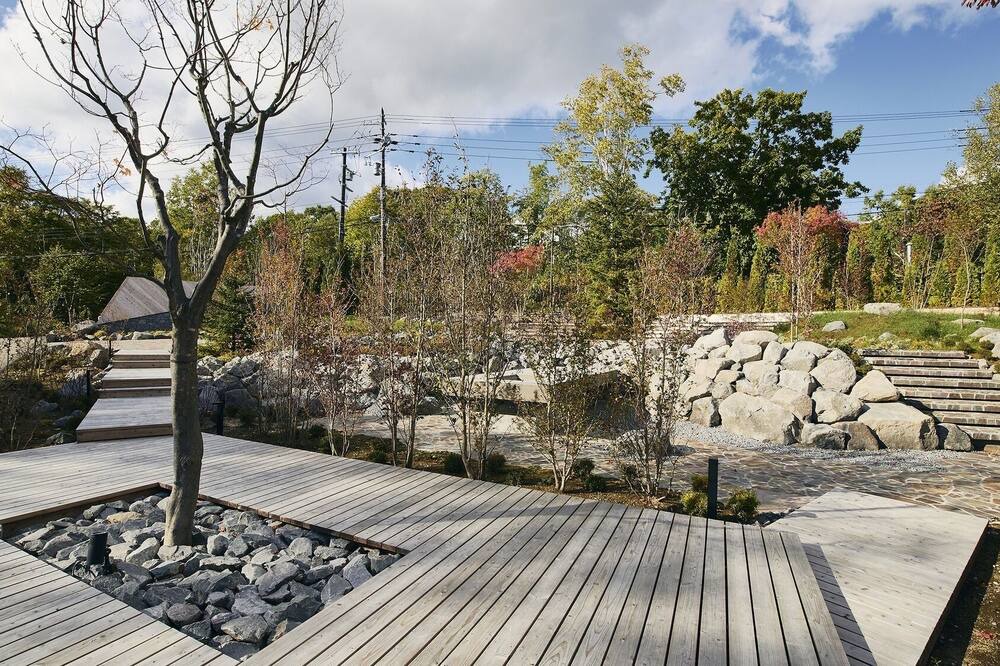 Photo of Outdoor in Niseko