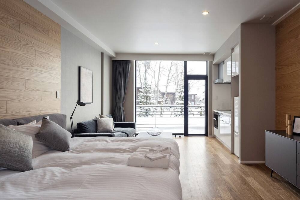 Photo of Bedroom in Niseko