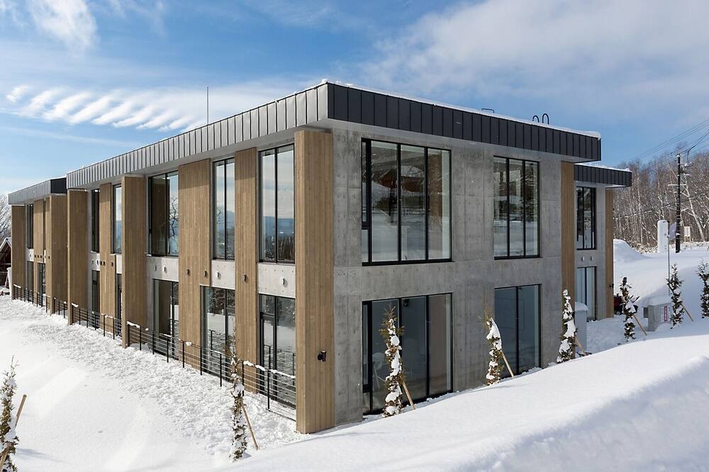 Photo of Outdoor in Niseko