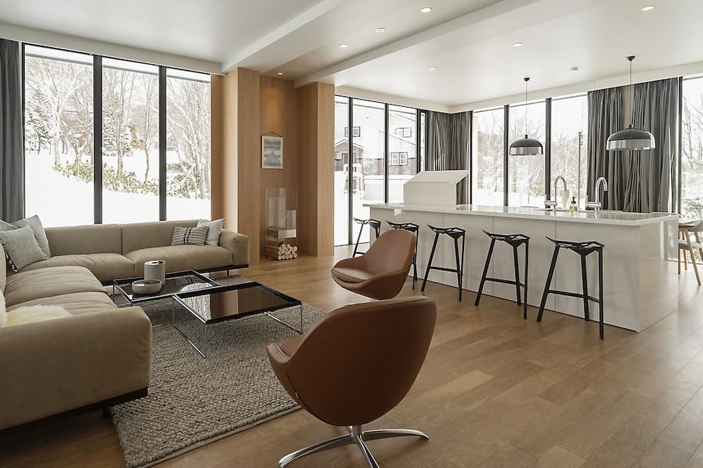 Photo of Bedroom in Niseko