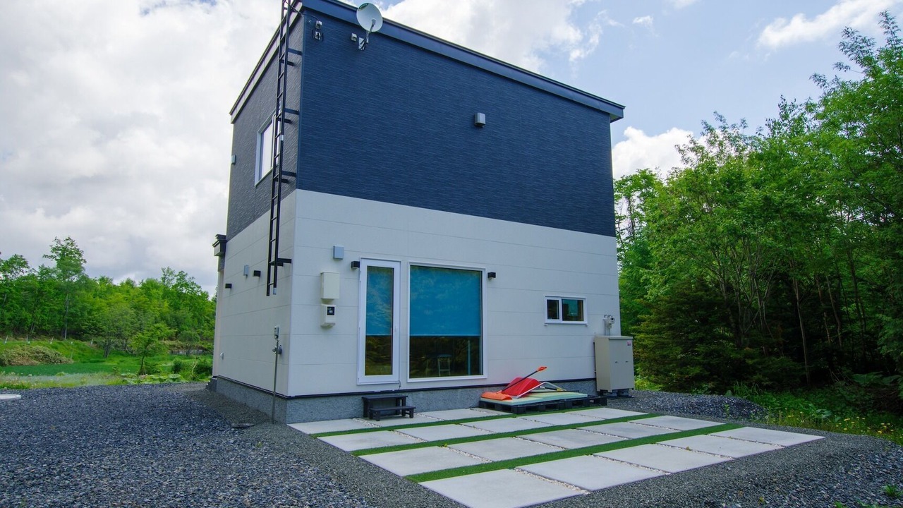 Photo of Outdoor in Sorachi-gun