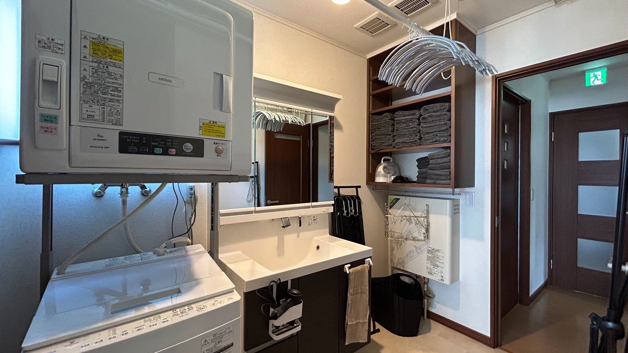 Photo of Kitchen in Furano