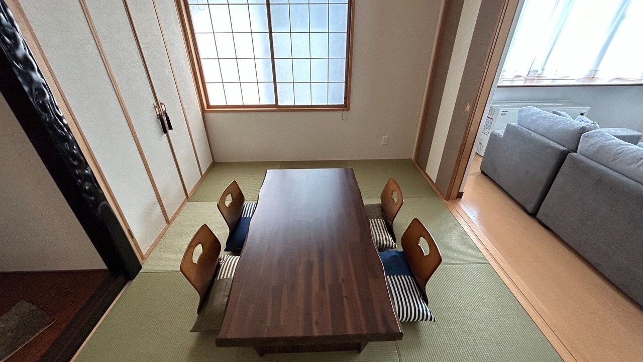 Photo of Others in Furano