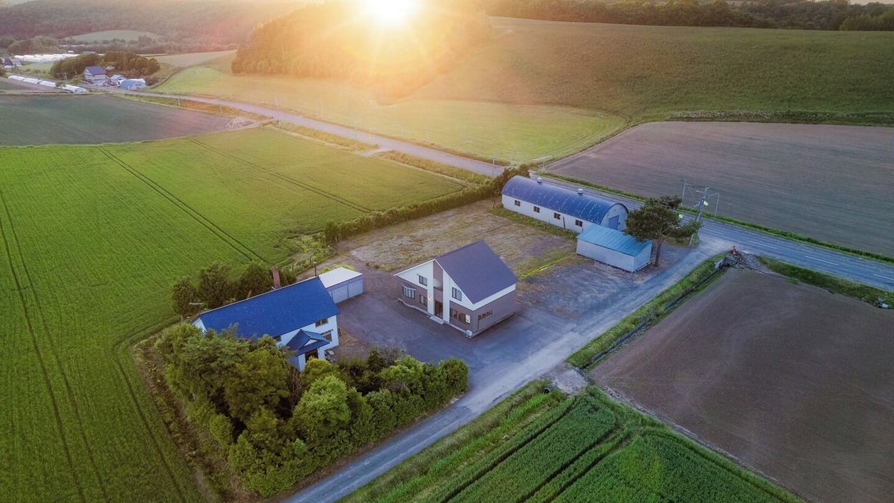 Photo of Outdoor in Furano