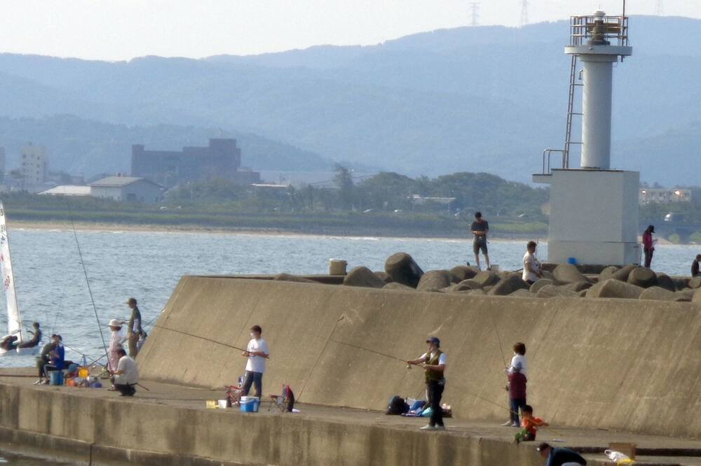 Photo of Others in Hakui