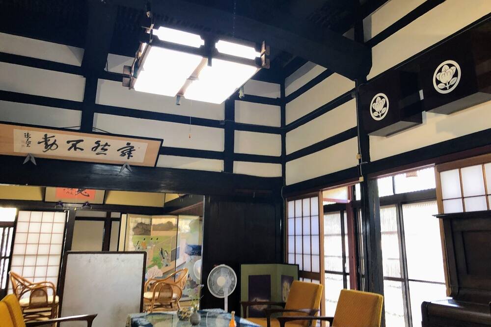 Photo of Others in Hakui