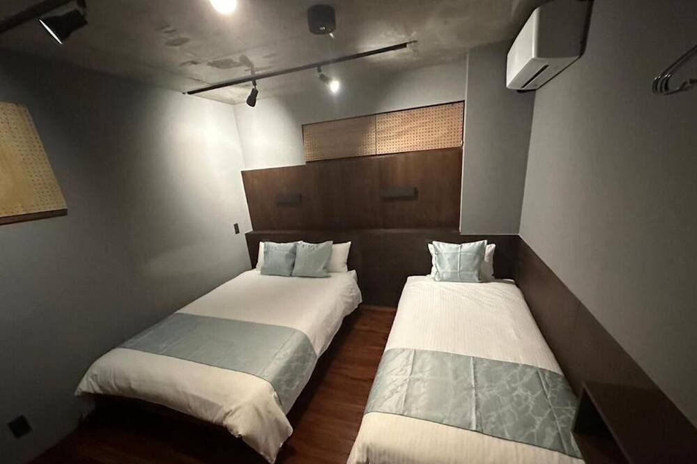 Photo of Bedroom in Miyakojima