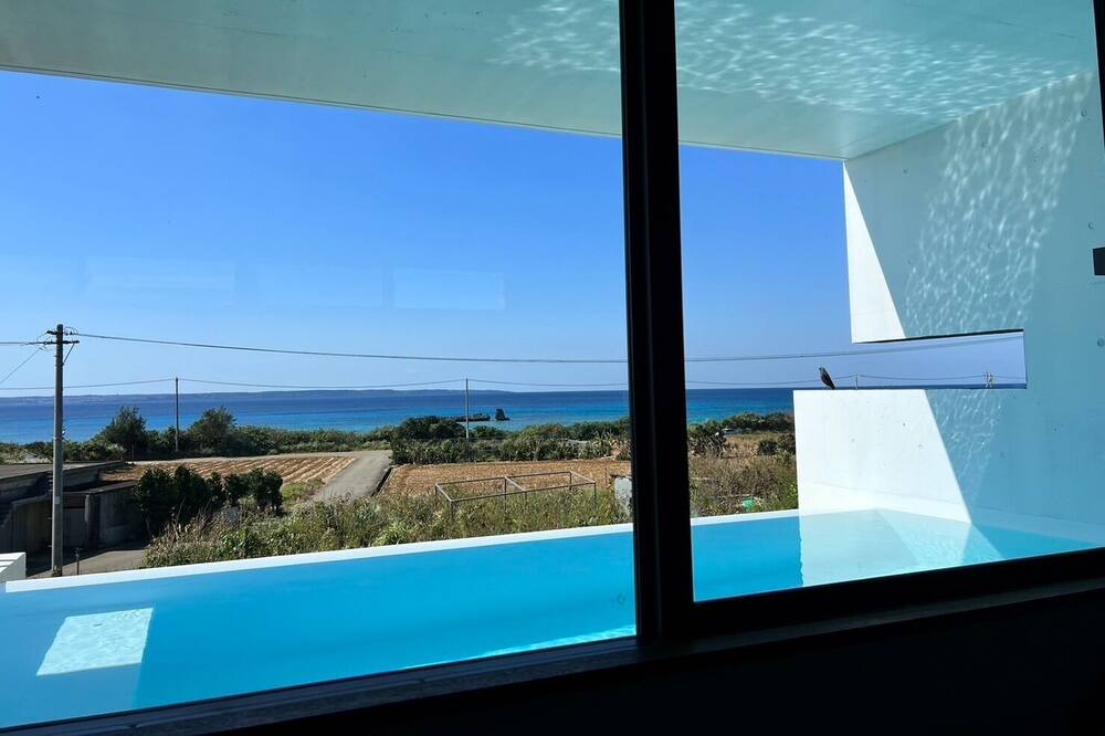 Photo of Bedroom in Miyakojima