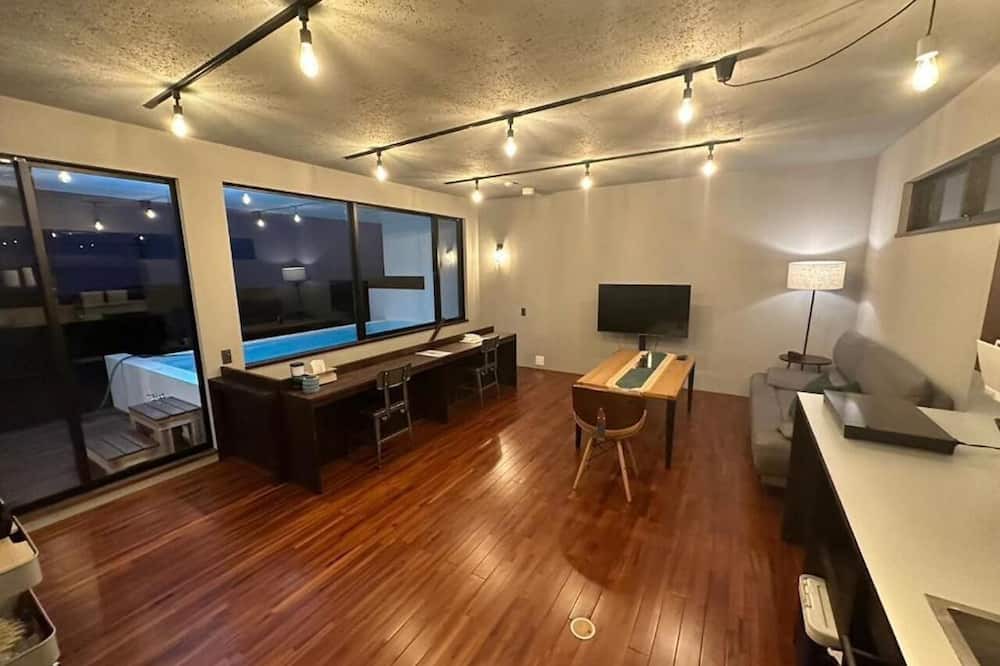 Photo of Livingroom in Miyakojima