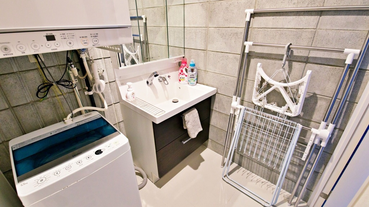 Photo of Bathroom in Miyakojima