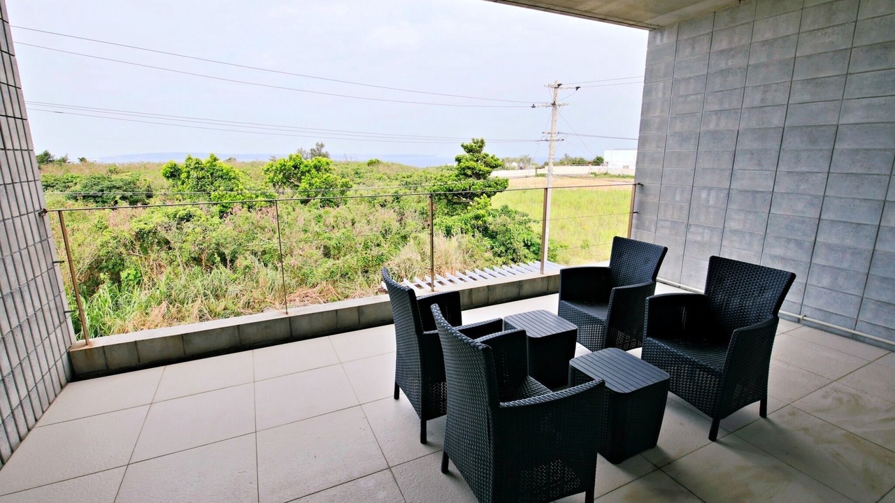 Photo of Outdoor in Miyakojima