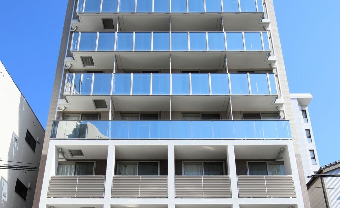 Photo of Outdoor in Hiroshima City Centre