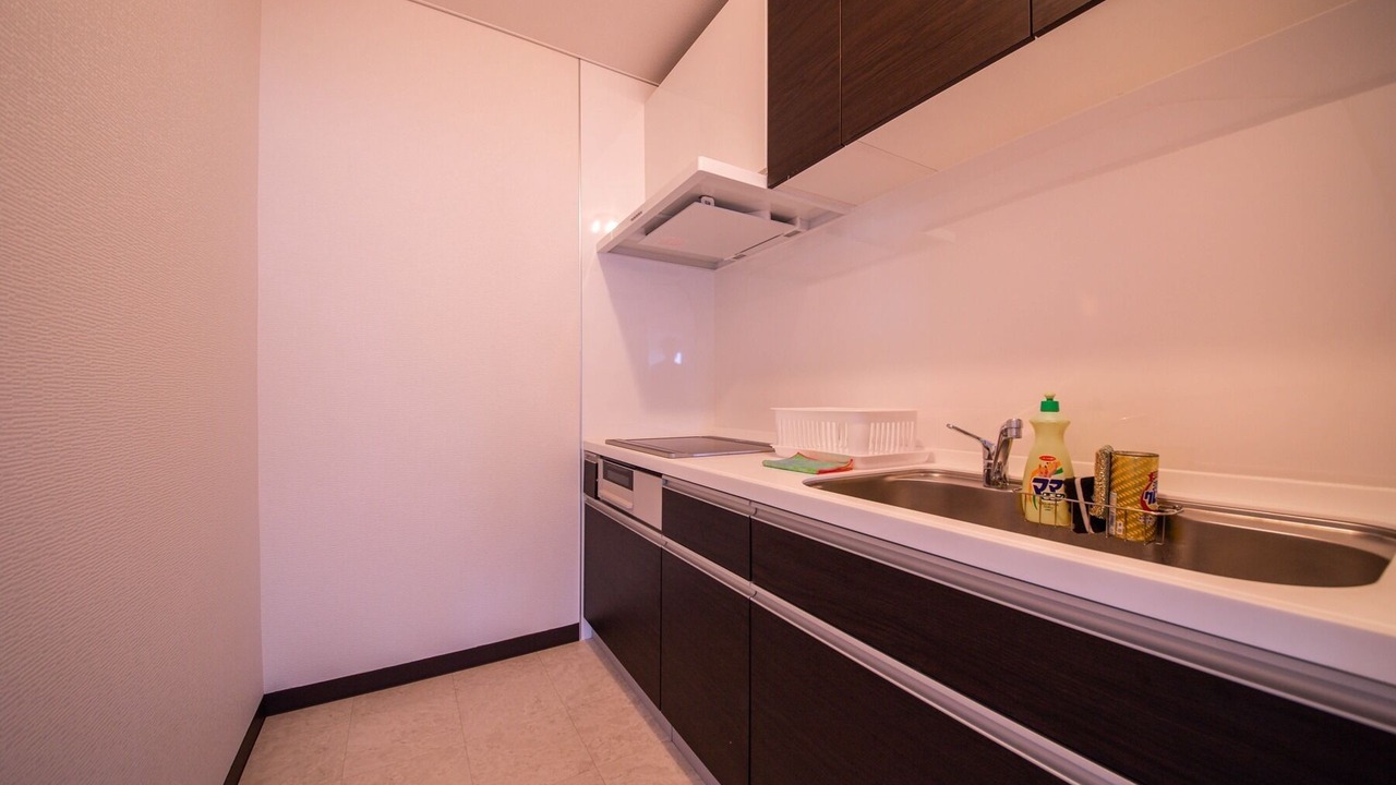 Photo of Kitchen in Matsumae-cho