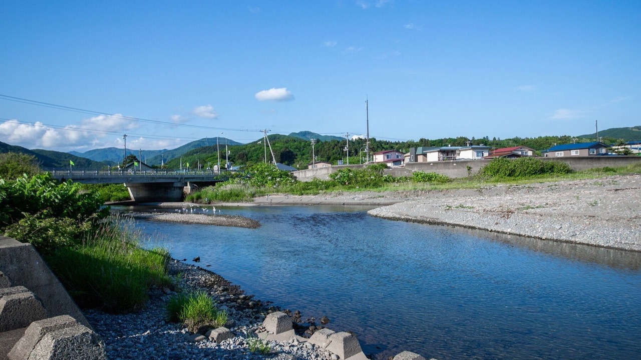 Photo of Outdoor in Matsumae-cho