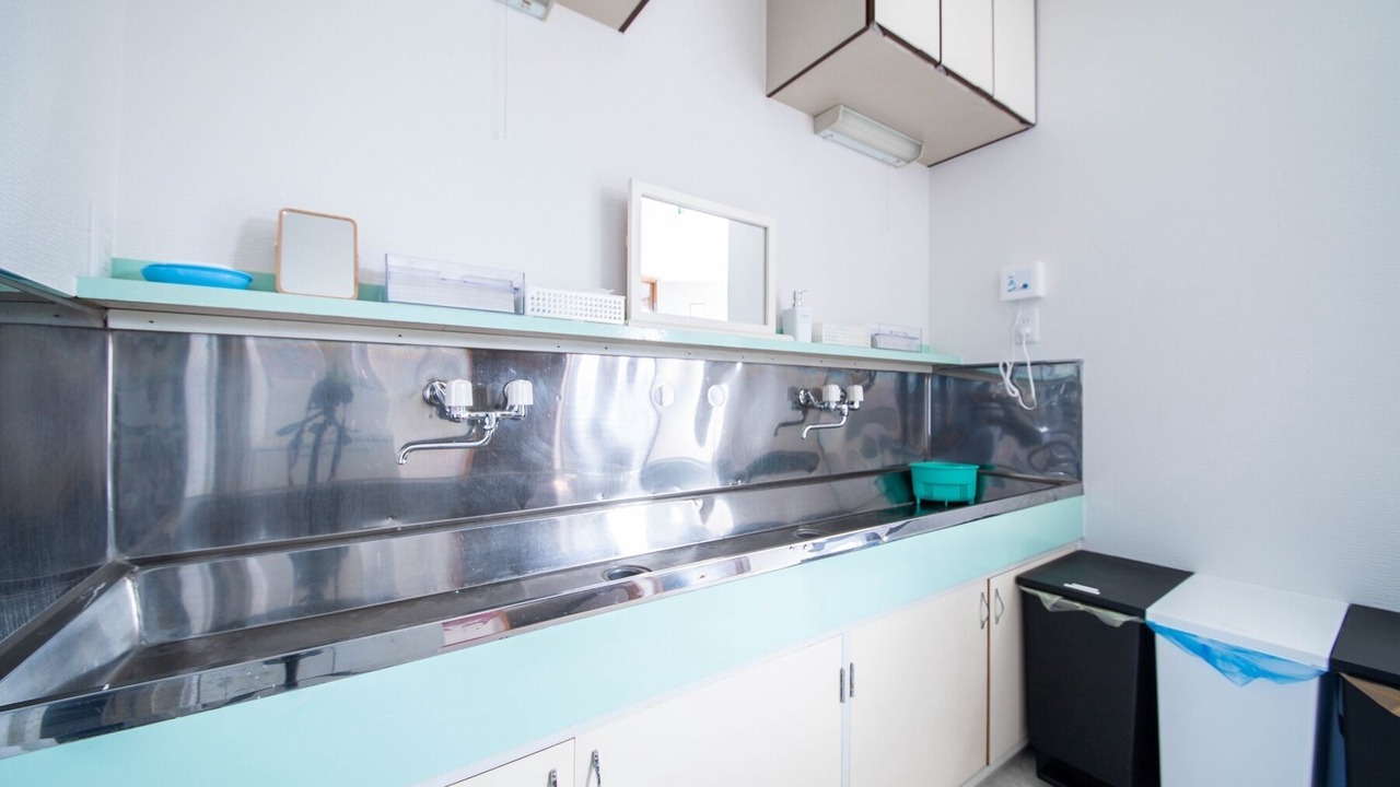 Photo of Kitchen in Matsumae-cho