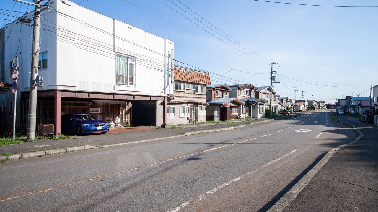 Photo of Others in Matsumae-cho