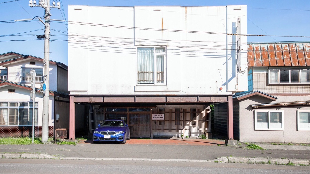 Photo of Outdoor in Matsumae-cho