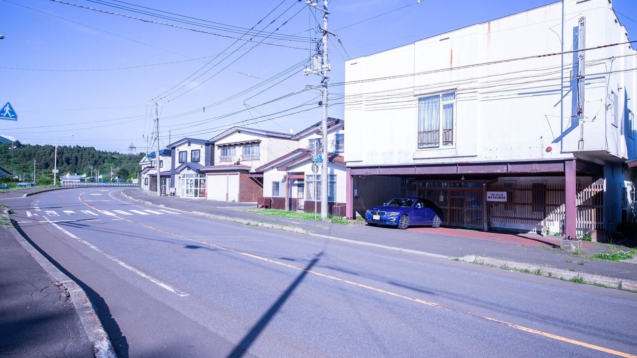 Photo of Others in Matsumae-cho