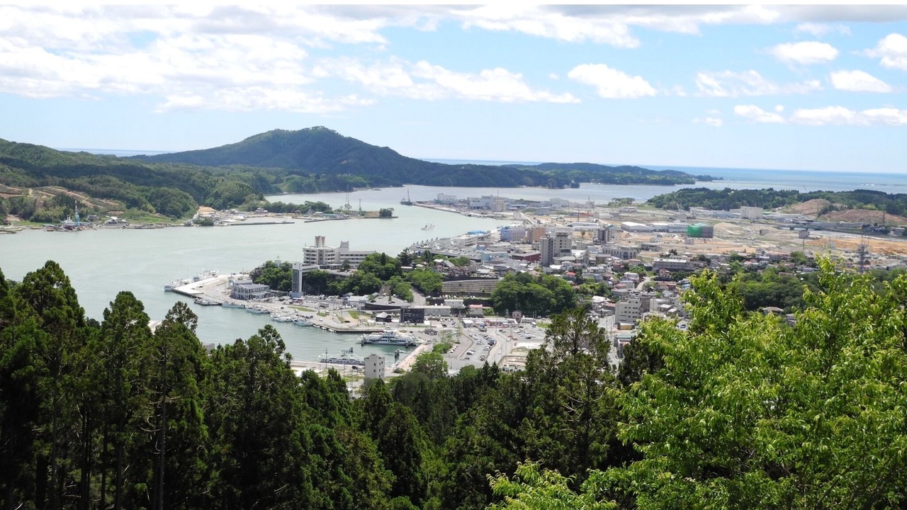 Photo of Outdoor in Kesennuma